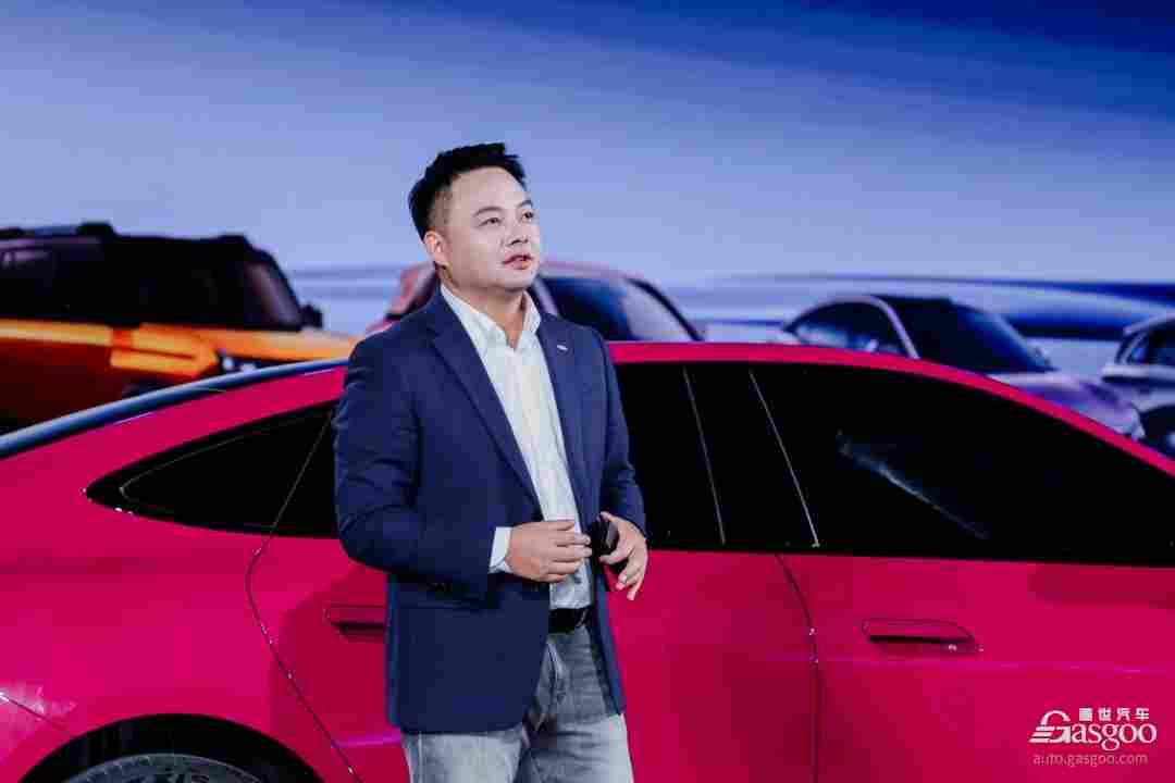 尹同跃：2026年，奇瑞的AI继续不客气(图14)