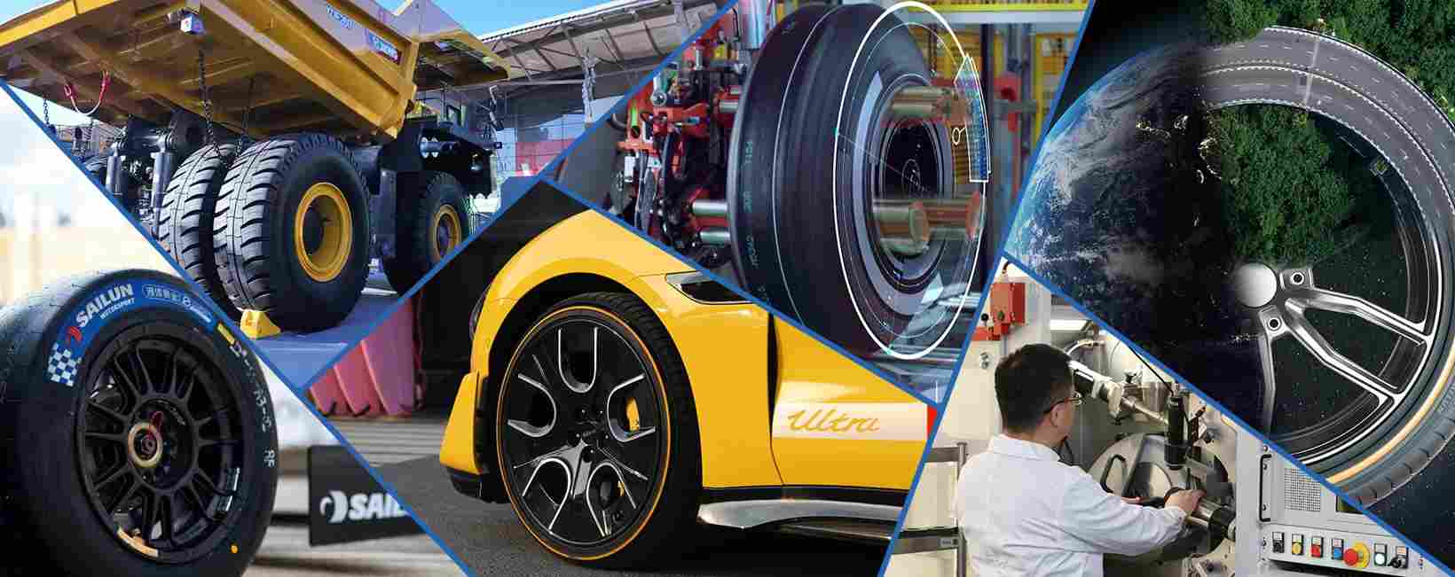 中国轮胎制造商赛轮投资4万亿印尼盾在德马克建厂(图1)