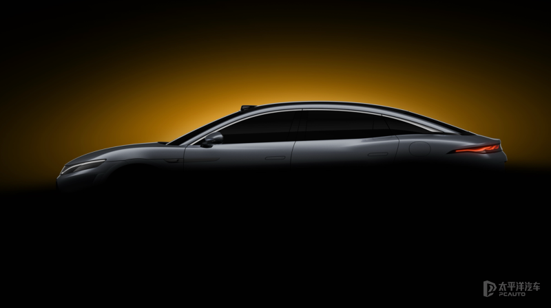 比亚迪王朝D级双旗舰即将面世 汉唐九系或命名大唐大汉(图3)
