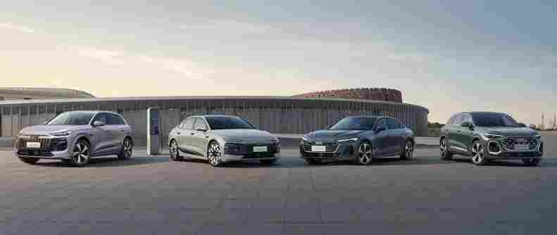 Q5L大降4万，年底销量重回正增长！郭永锋“降价猛药”盘活一汽奥迪(图2)