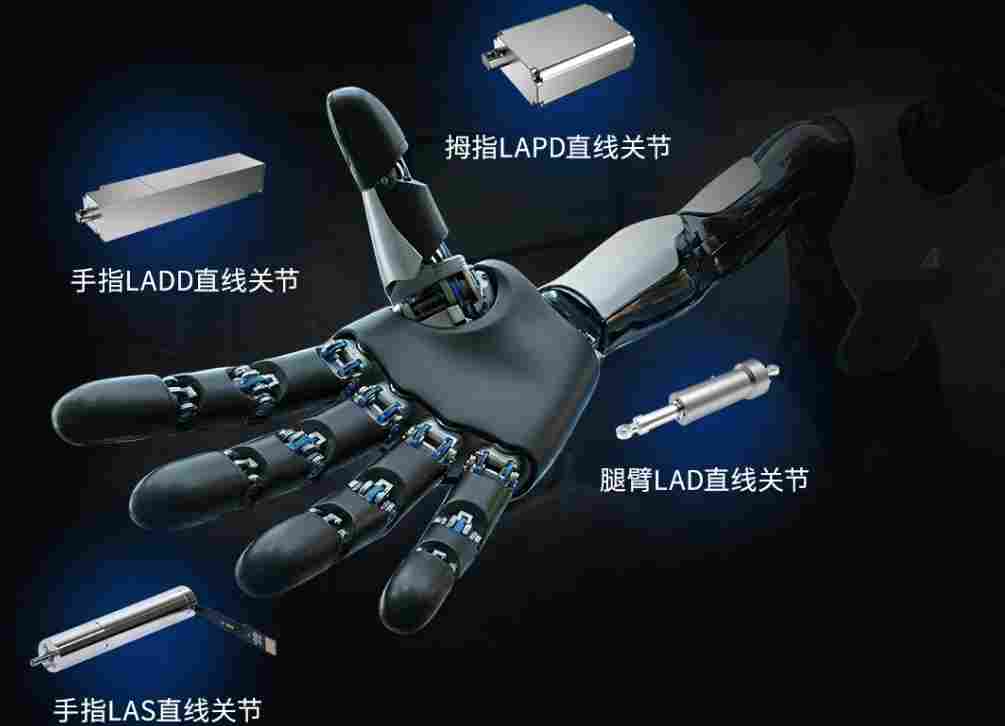 人形机器人分工革命，智元“临界点”是开端吗？(图5)