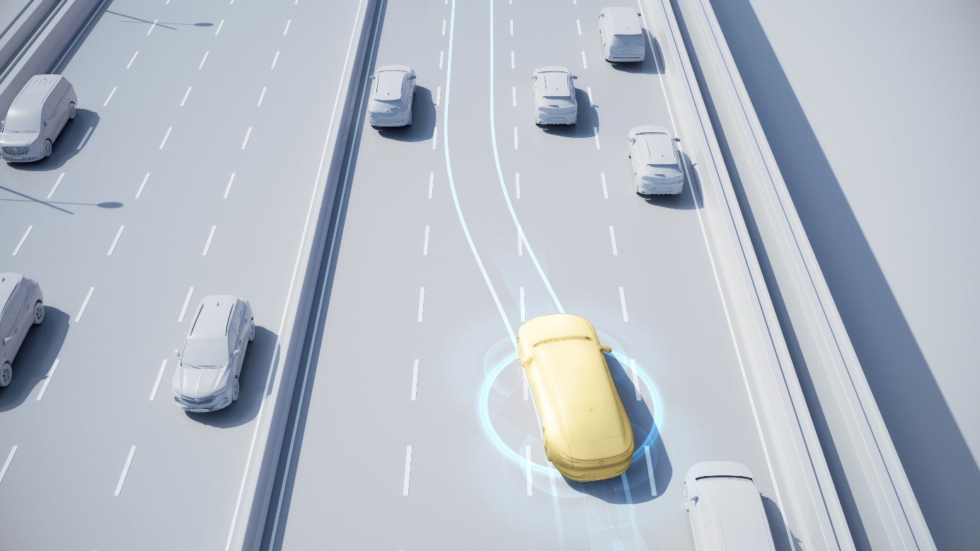 未来智驾谁说了算？(图1)