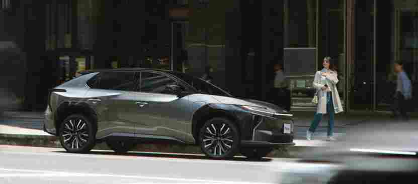 日本车市大乱斗：谁能扛住稳定性考验？(图2)