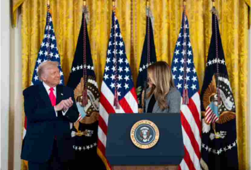 喊话中企赴美建厂，又挥关税大棒！特朗普要把美国汽车业带向何方？(图2)