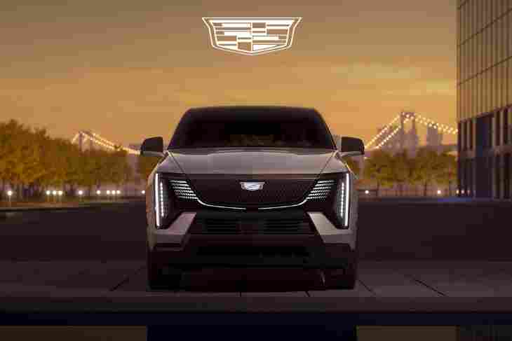 美国新车市场两极分化：豪华车销量攀升 中低端市场疲软(图1)