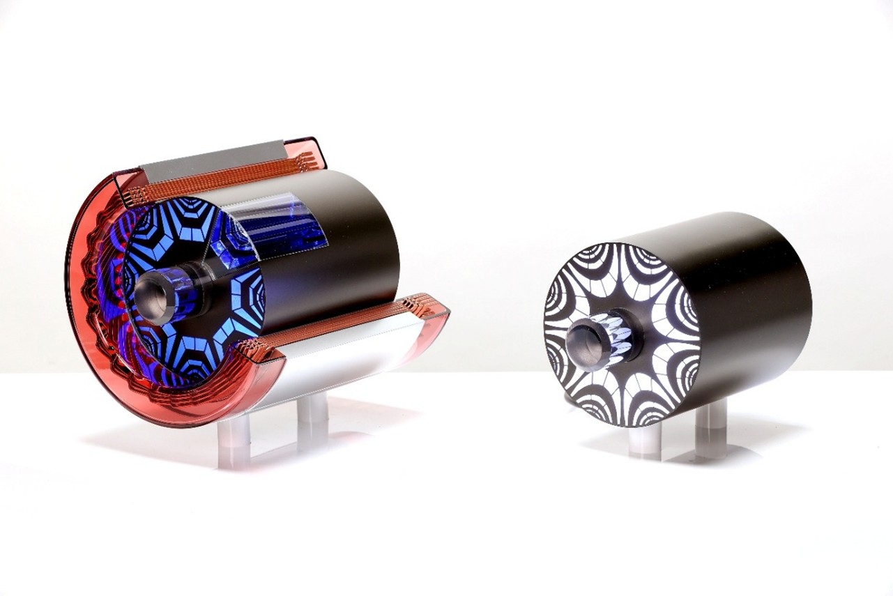 安斯泰莫开发无稀土同步磁阻电机 计划2030年投入实际应用(图1)