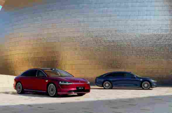 销量狂飙仍“失血”，北汽蓝谷离盈利只差规模？(图3)