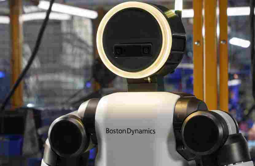 现代汽车集团聘请前特斯拉Optimus负责人担任波士顿动力顾问(图1)