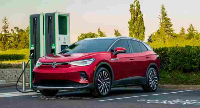 曝德国拟提供最高7,000美元电动汽车补贴(图1)