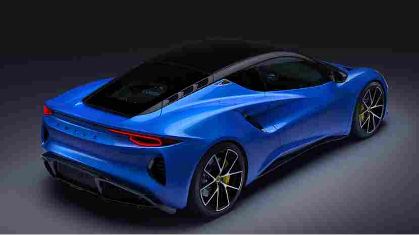 路特斯计划2026年第一季度进入越南市场 - 领驭达新车资讯站