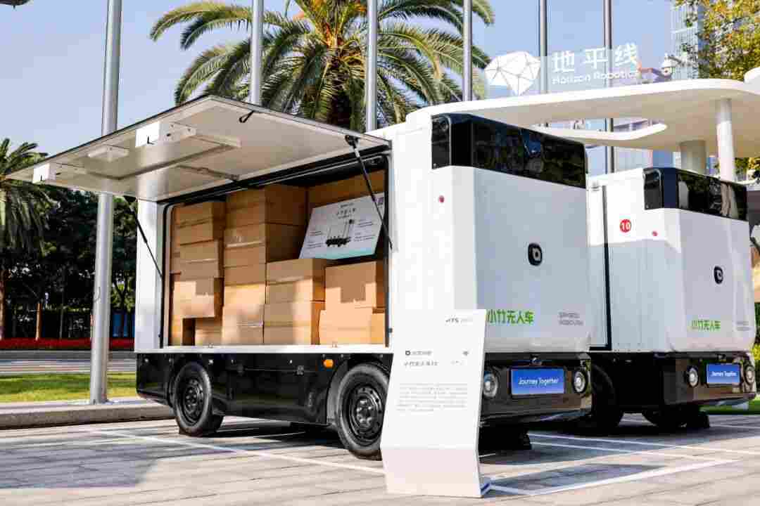 佑驾创新与易达资本携手进军中东(图1)