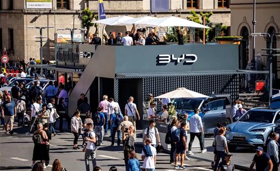 700万辆之后 中国汽车出口的“下一程”(图2)