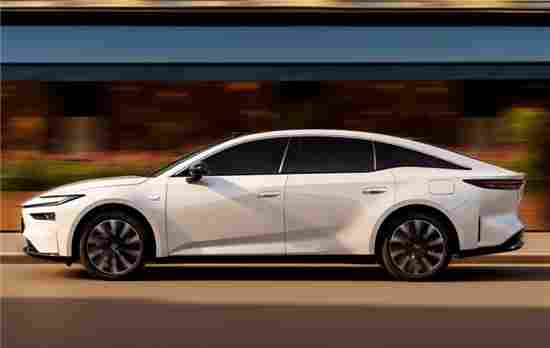 部分配置曝光 广汽丰田铂智7将3月上市(图2)