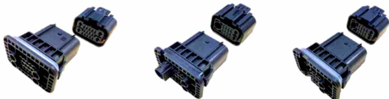 车灯应用连接方案 | 为车而生·与光同行(图1)