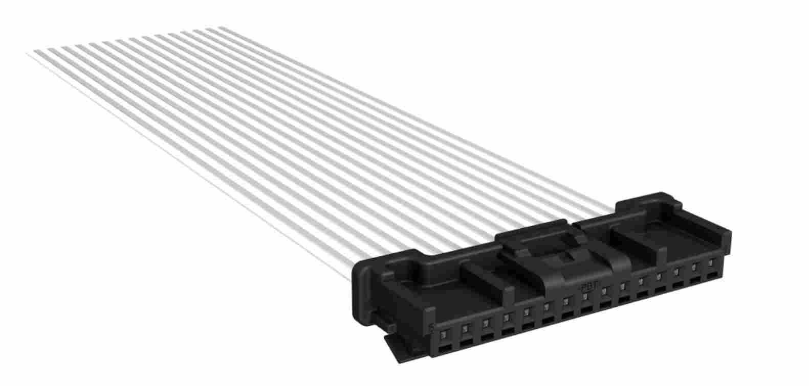 车灯应用连接方案 | 为车而生·与光同行(图3)