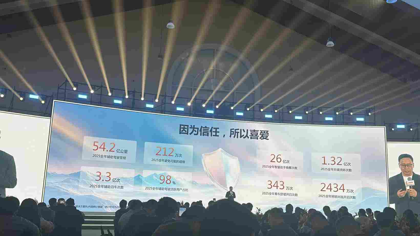 华为乾崑智驾，再向前一步(图3)