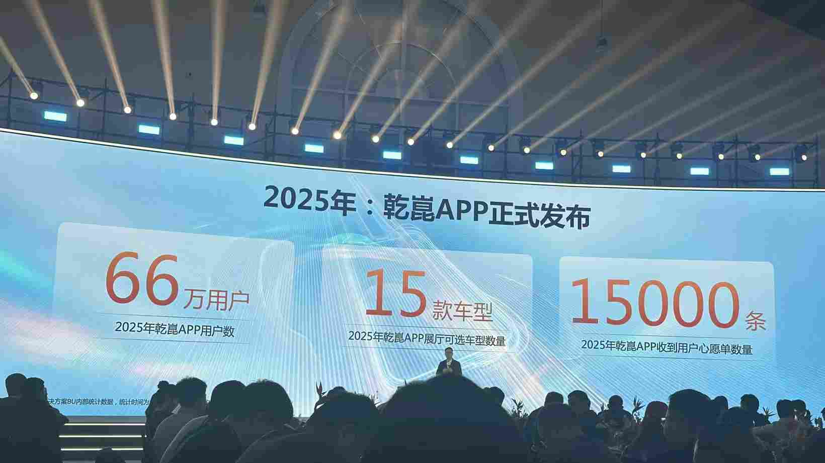 华为乾崑智驾，再向前一步(图6)