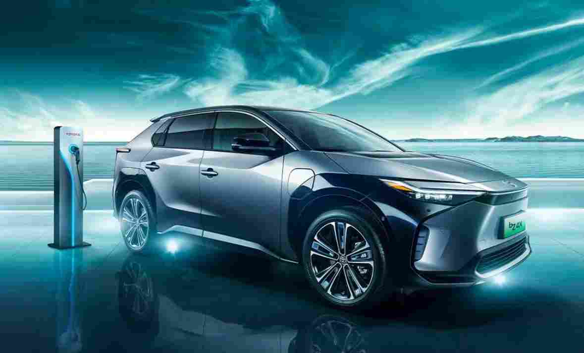 合资车的2026：大反攻，还是大溃败？(图3)