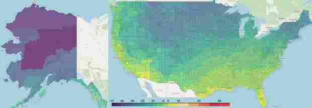 研究显示电动汽车在极寒条件下仍具成本优势(图1)