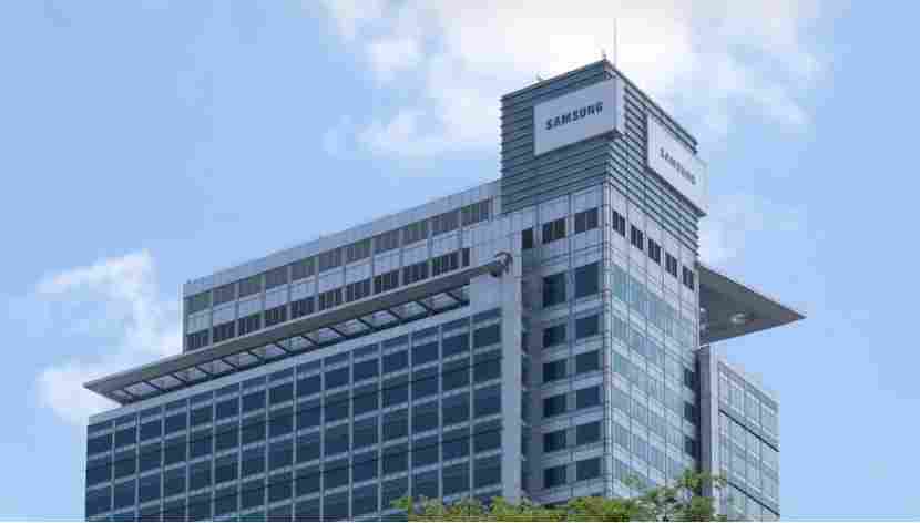 三星电子公布2025年度绩效奖金 半导体部门员工将获47%年薪奖励(图1)