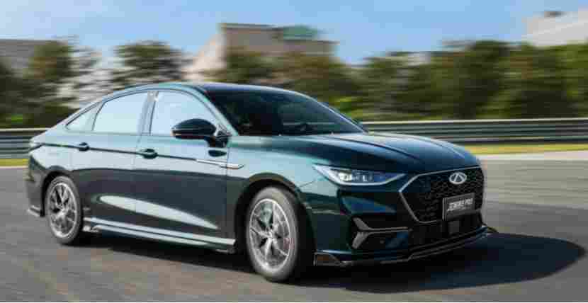 中国车企2025年12月在欧洲的销量破10万，市场份额逼近10%(图1)