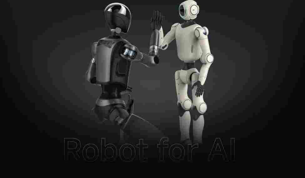 Seeds | 动易科技完成亿元级天使++轮融资(图1)