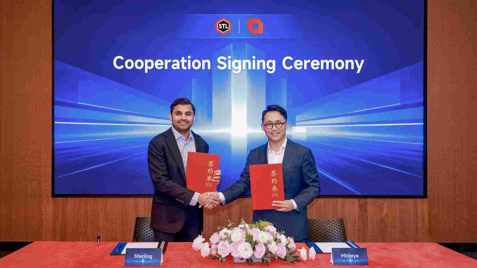 佑驾创新联手Sterling集团，布局印度智能驾驶市场(图1)