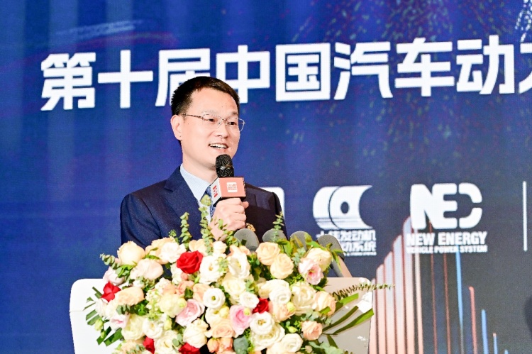 探索强市场竞争下的汽车动力产业新出路——第十届中国汽车动力技术大会纪实(图7)