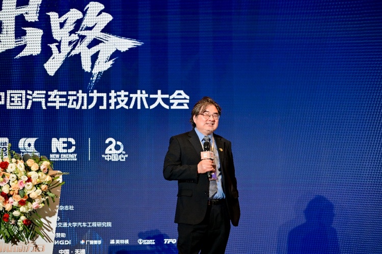 探索强市场竞争下的汽车动力产业新出路——第十届中国汽车动力技术大会纪实(图10)