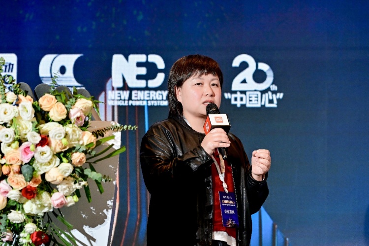 探索强市场竞争下的汽车动力产业新出路——第十届中国汽车动力技术大会纪实(图12)