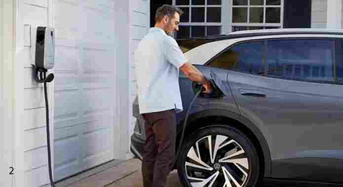 大众集团2025年全球销量微降0.5% 电动车销量逆势增长32%(图1)