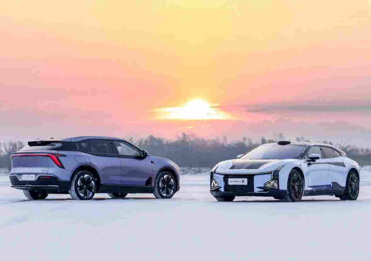 高合真的要复活了？仍有两家意向投资方在谈判(图1)