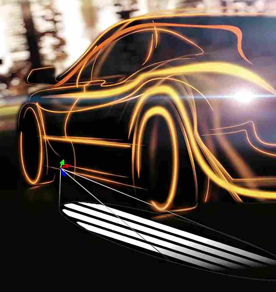 炬光科技与BrightView达成战略合作，加速先进光学制造与全球市场拓展(图1)