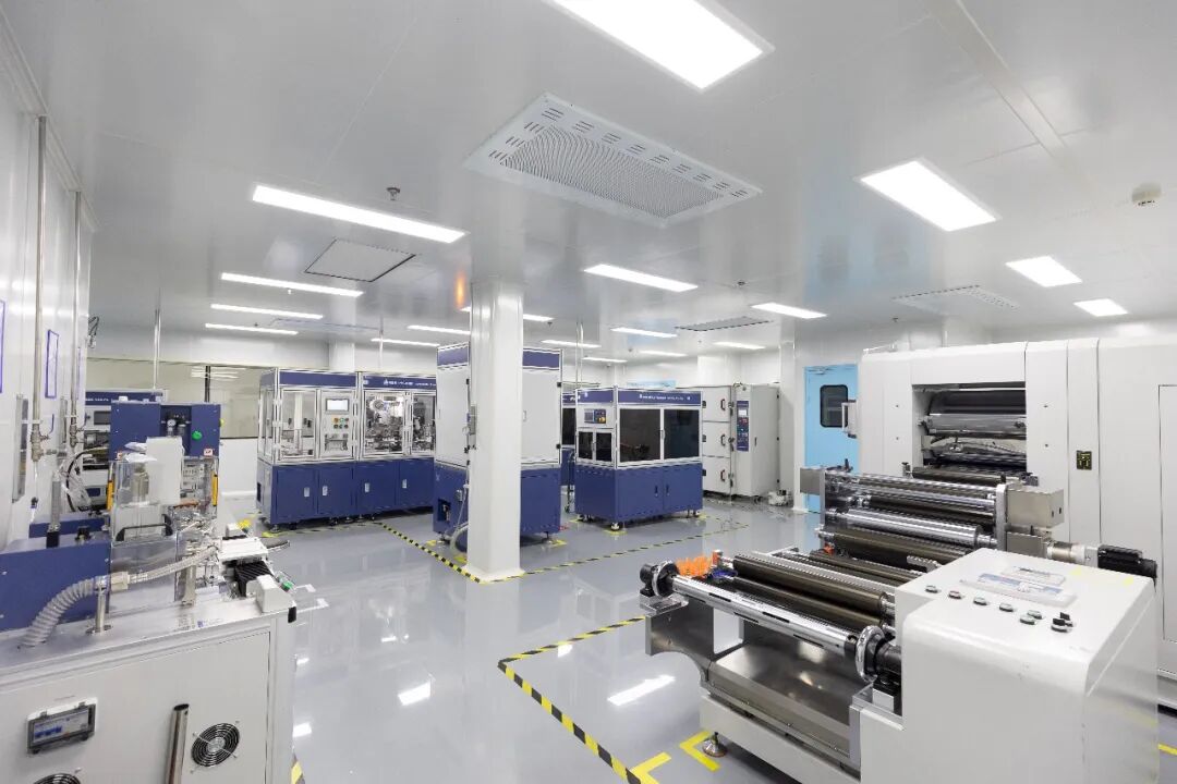 Seeds | 未来院孵化企业完成数亿元Pre-A轮融资(图1)