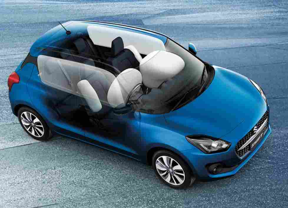 铃木拟将泰国工厂出售给福特 - 领驭达新车资讯站