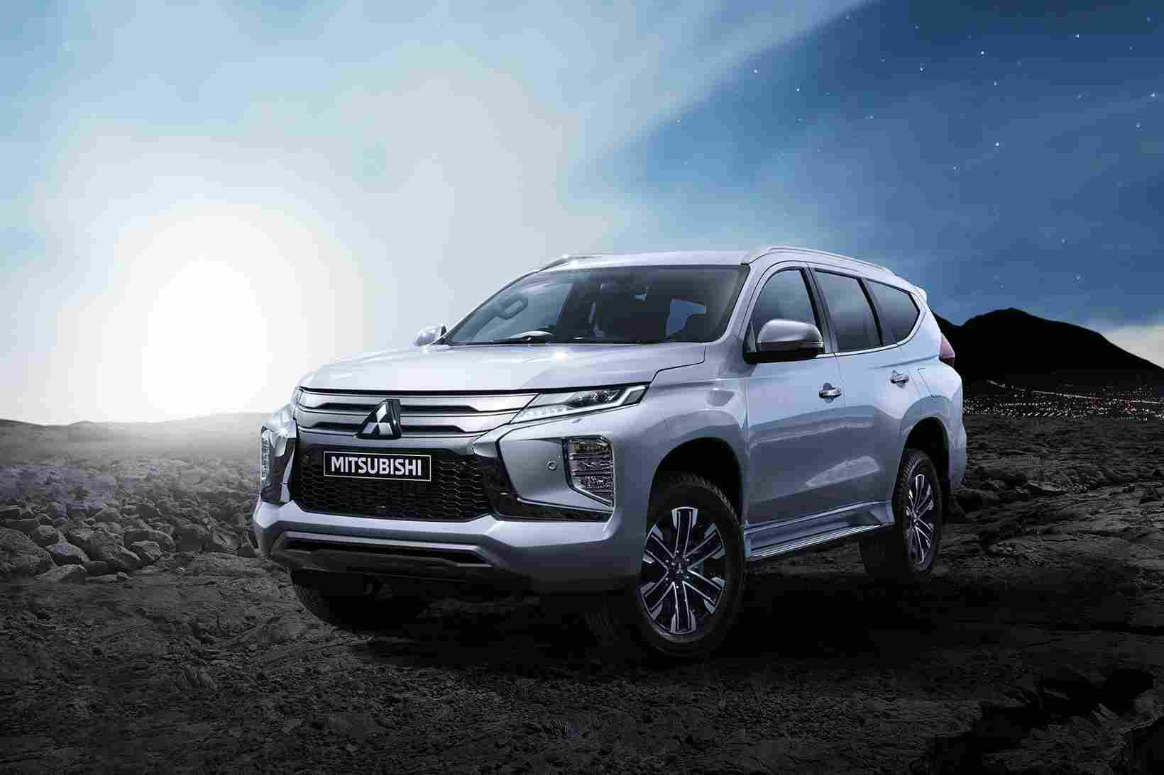 三菱帕杰罗2026款确认在泰国生产，计划于2026年底或2027年初全球发布 - 领驭达新车资讯站