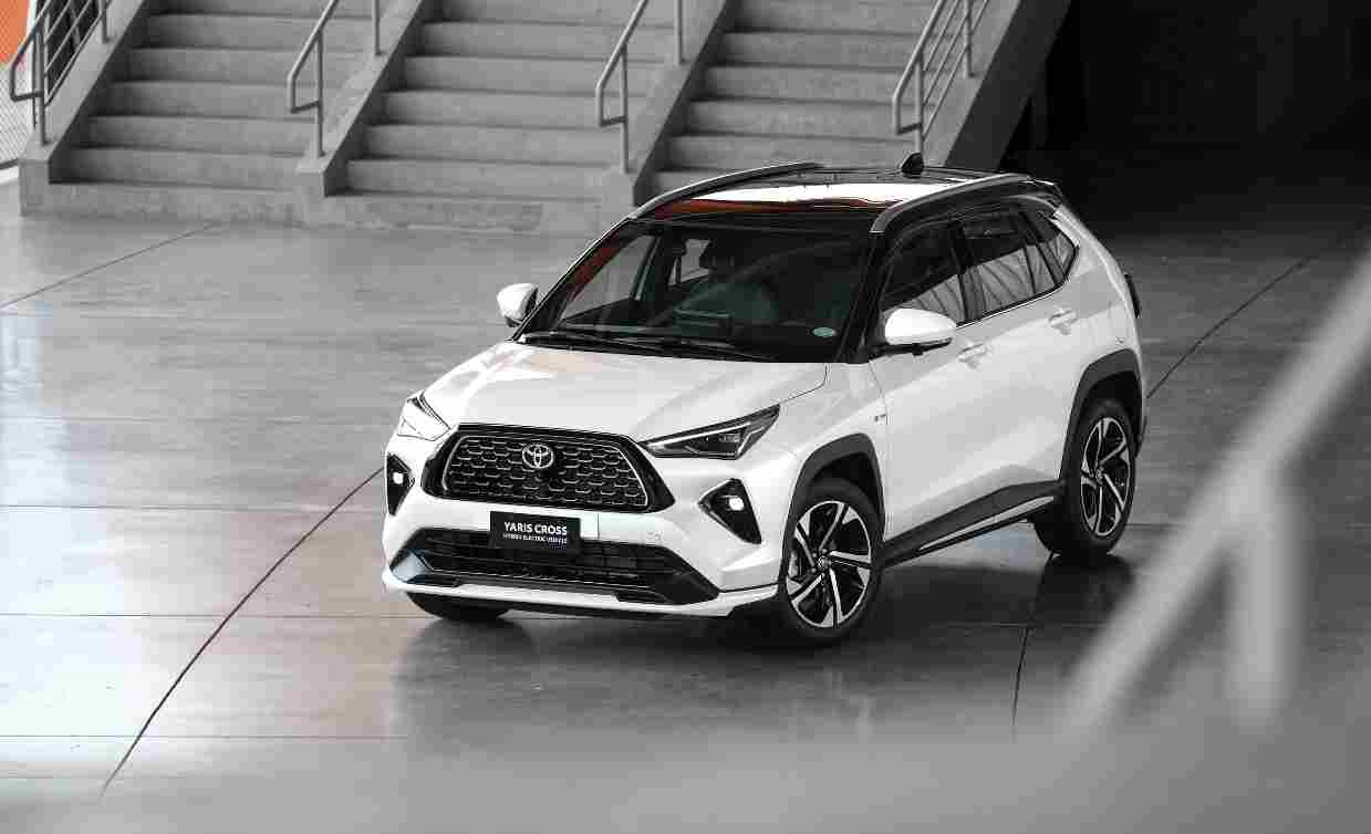 菲律宾2025年汽车销量达491,395辆，同比增长3.7% - 领驭达新车资讯站