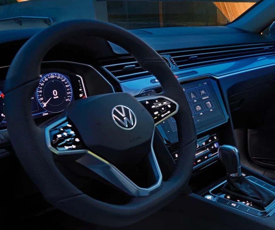 大众新款T-Roc在英国开启预订 - 领驭达新车资讯站