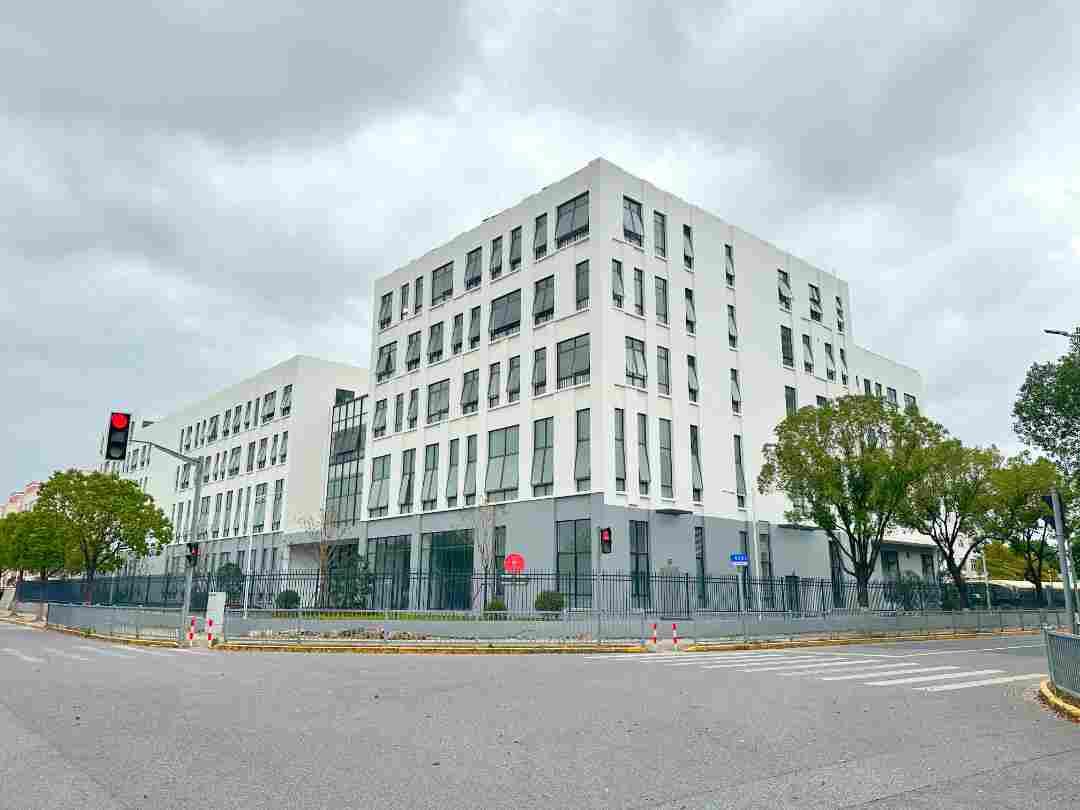 总投资1.2亿元！又一研发生产基地在嘉定竣工验收 - 领驭达新车资讯站