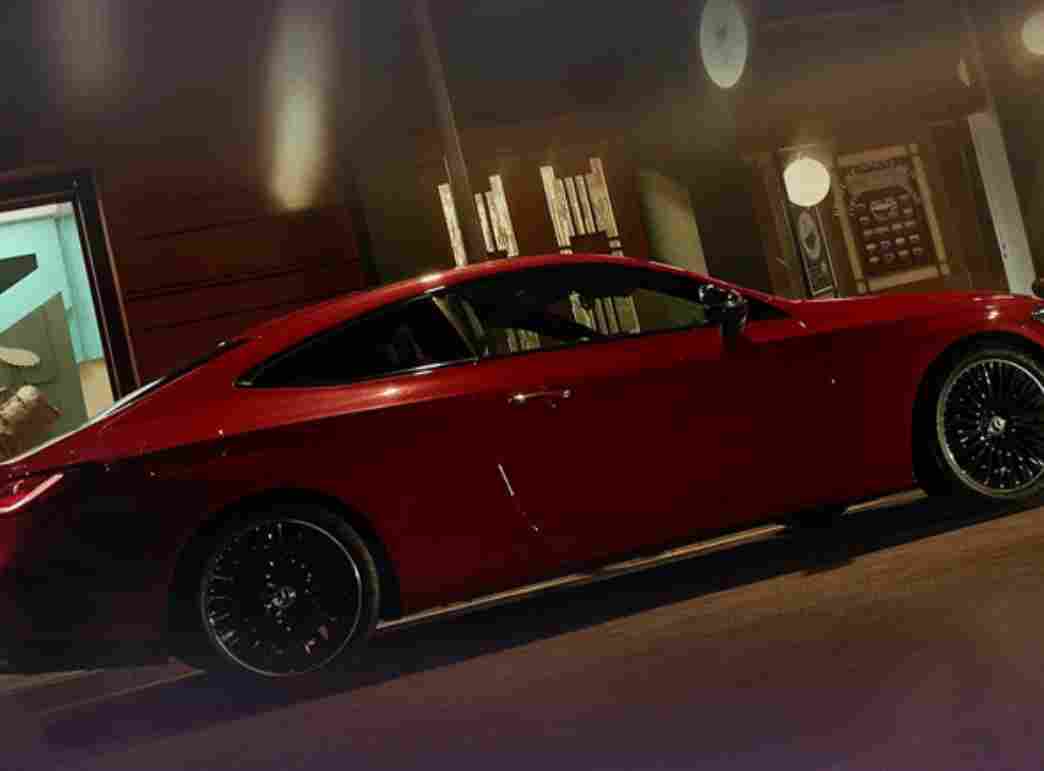 梅赛德斯-奔驰预告CLE级高性能“Mythos”车型，外观酷似黑系列车型 - 领驭达新车资讯站