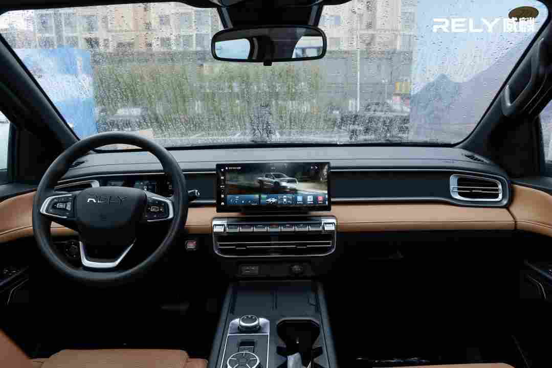 开启电动皮卡元年 奇瑞威麟R08 EV正式上市(图6)