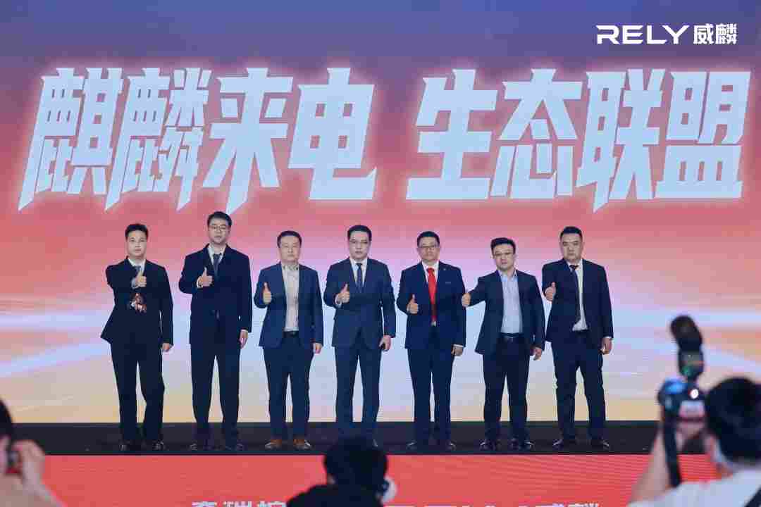 开启电动皮卡元年 奇瑞威麟R08 EV正式上市(图9)