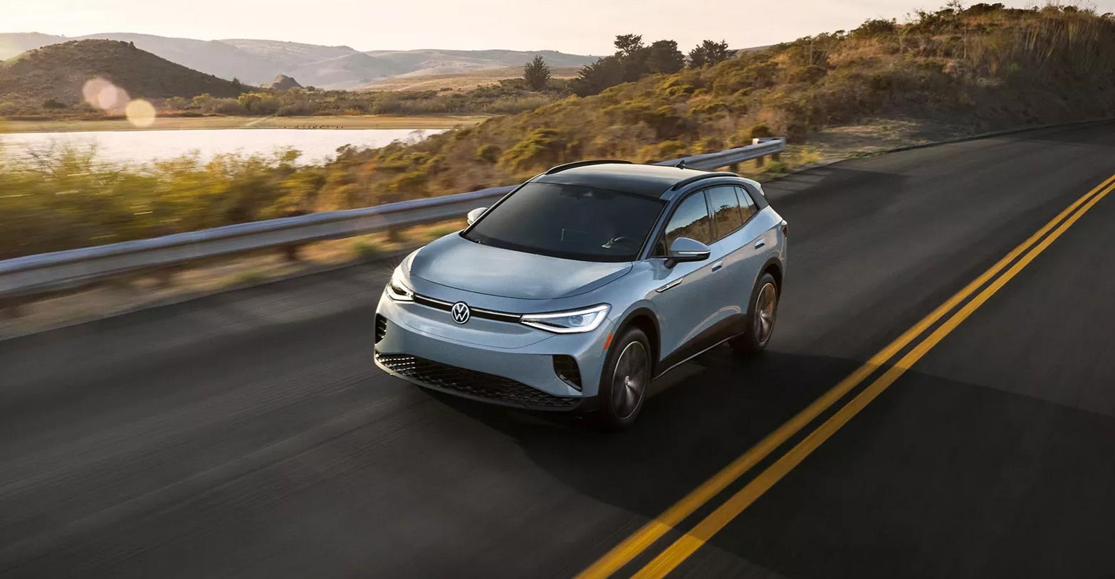 大众中国，出口业务越做越大 - 领驭达新车资讯站