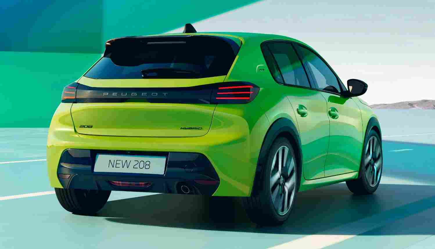 Stellantis在法下调菲亚特、标致车型售价，以价换量抢占市场份额 - 领驭达新车资讯站