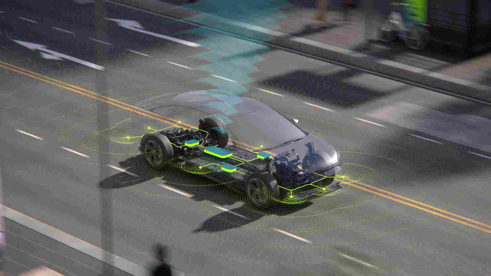 大众中国CEA架构如期交付，首搭车型ID.与众07投产 - 领驭达新车资讯站