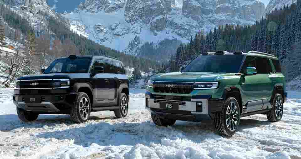 一台20万的车，撬动了最肥市场(图2)