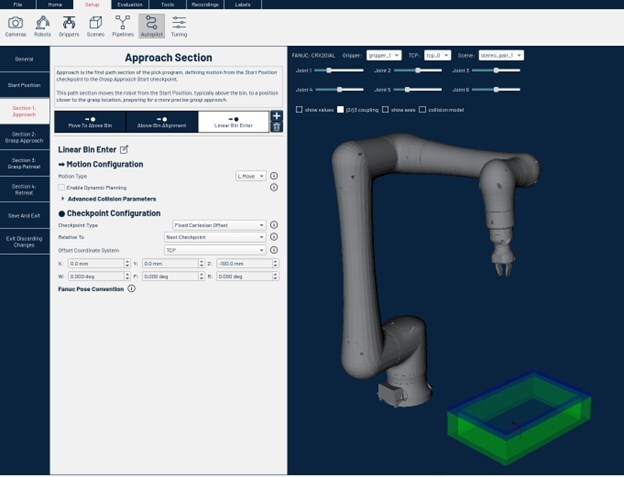 Apera AI发布4D视觉控制器软件Apera Vue 9.52 加速4D视觉 - 领驭达新车资讯站