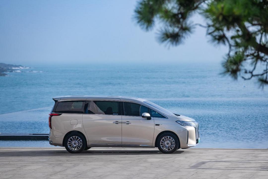 长城魏牌80进军马来西亚市场更名魏牌G9，本土化组装插混 MPV 即将上市 - 领驭达新车资讯站