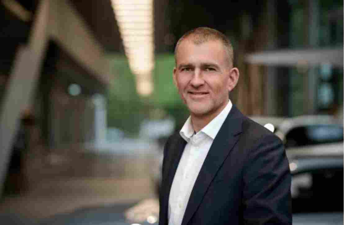 宝马中国换帅！宝马集团公布市场营销部门人事变动 - 领驭达新车资讯站