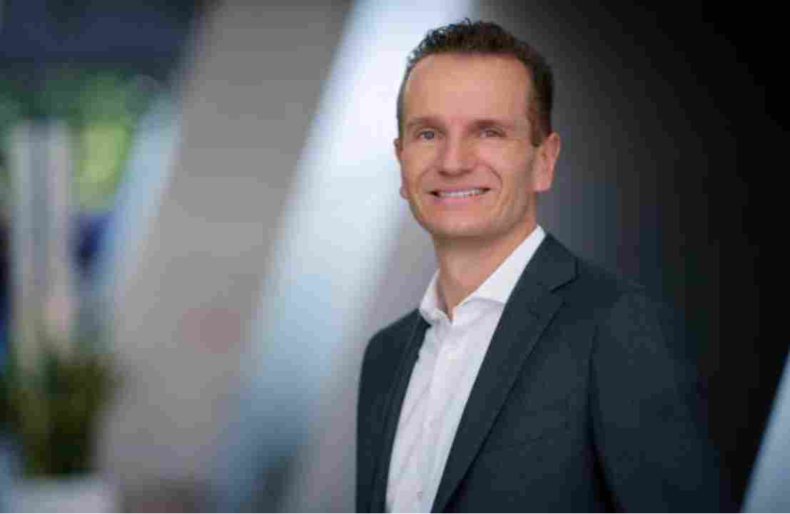 宝马中国换帅！宝马集团公布市场营销部门人事变动(图2)